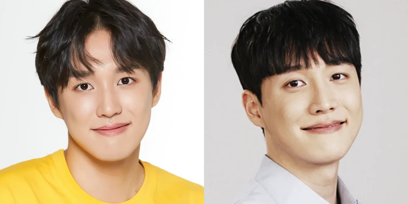 결혼해YOU에서 송이담 역을 맡은 한빈