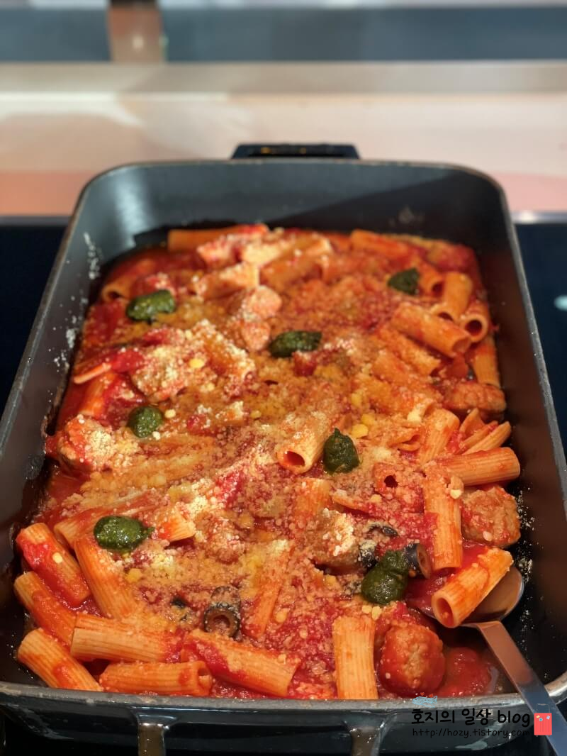 인천공항 원월드라운지 음식 메뉴