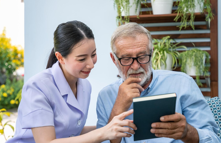본인부담금과 경감 대상자 혜택