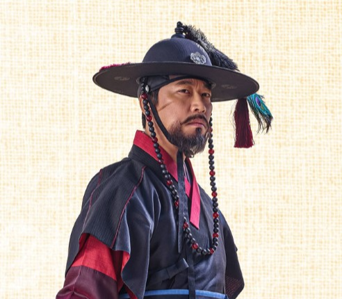 장태화