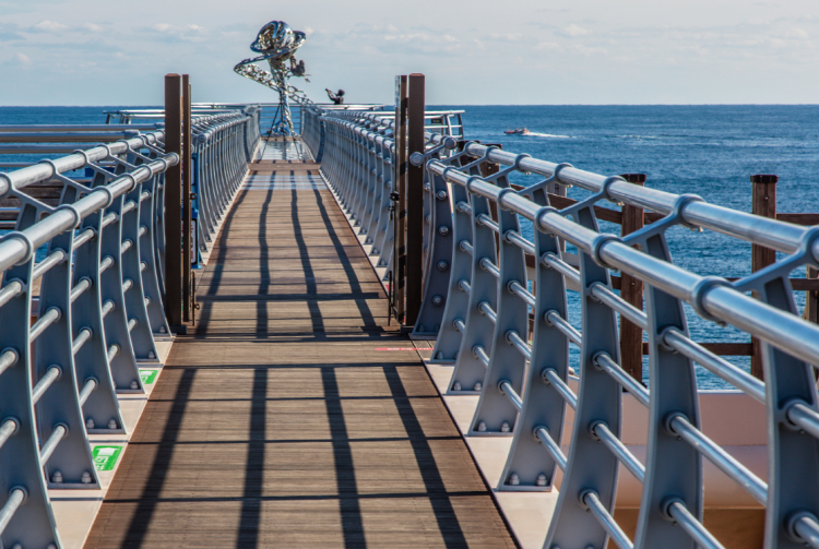 등기산 스카이워크