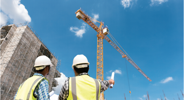 건축공학기술자-하는일-업무환경-되는법-학과-전망