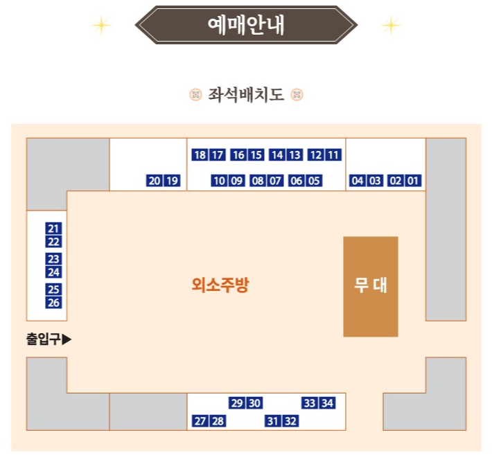 경복궁 별빛야행