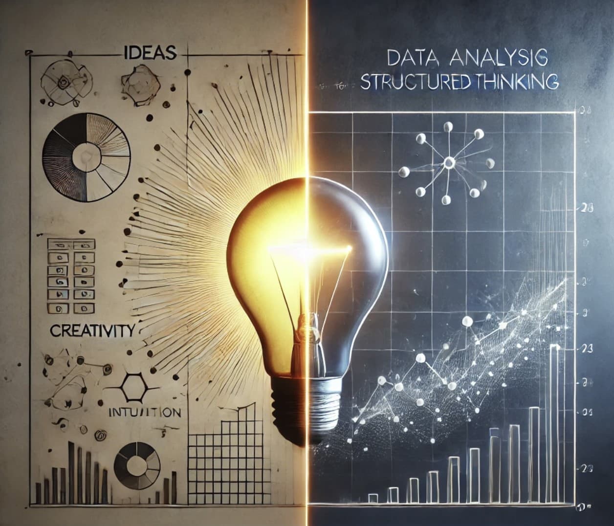 뇌 과학이 밝힌 직관의 비밀