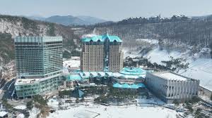 2025 스키장 개장일 완벽 총정리 - 용평부터 지산까지