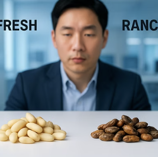 잣효능 제대로 보는 법&amp;#44; 하루 섭취량 꼭 지키세요