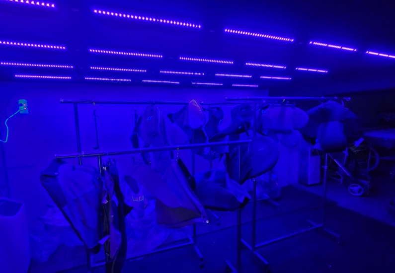 아빠의 클린연구소