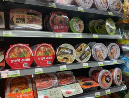 CU편의점 7월 이벤트 총정리