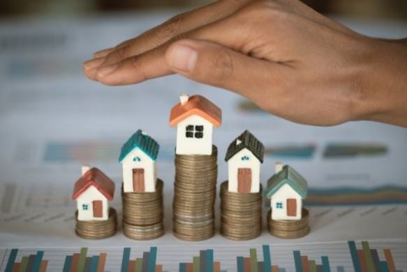 전세보증금 담보대출