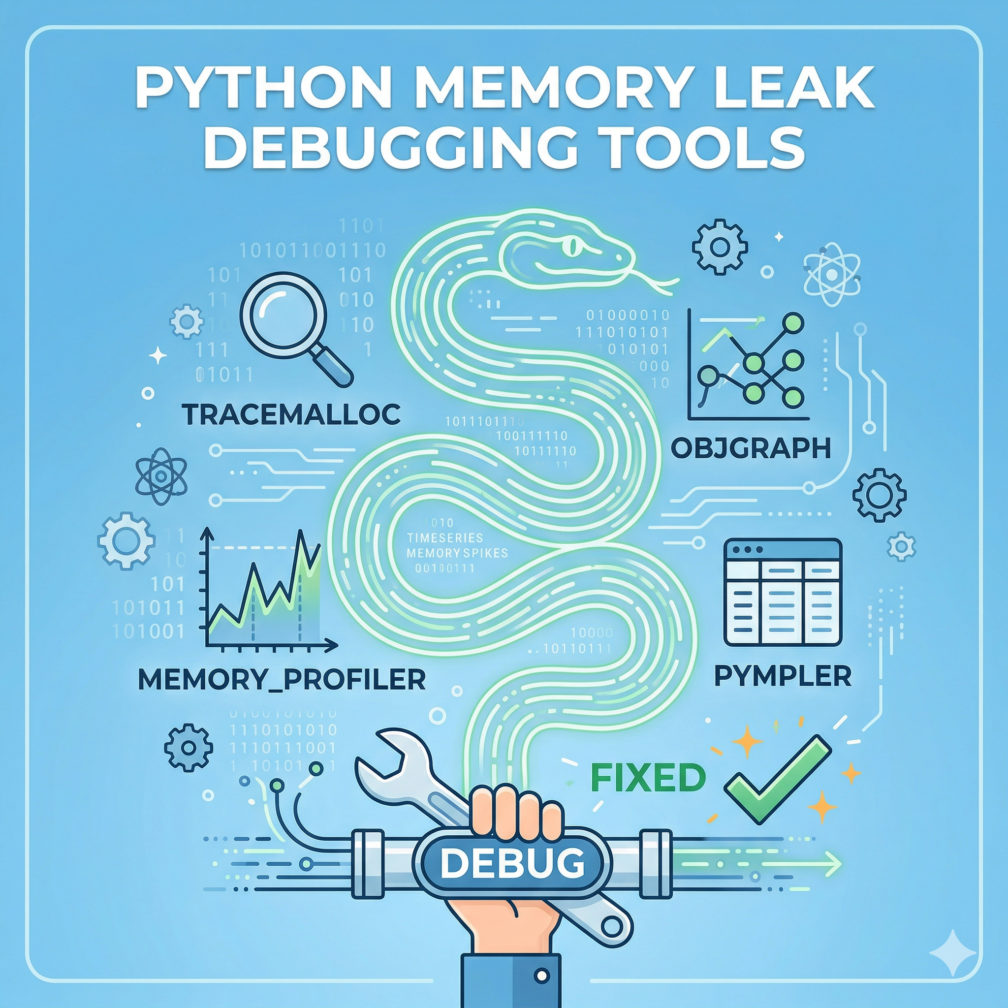 메모리 관리 메커니즘