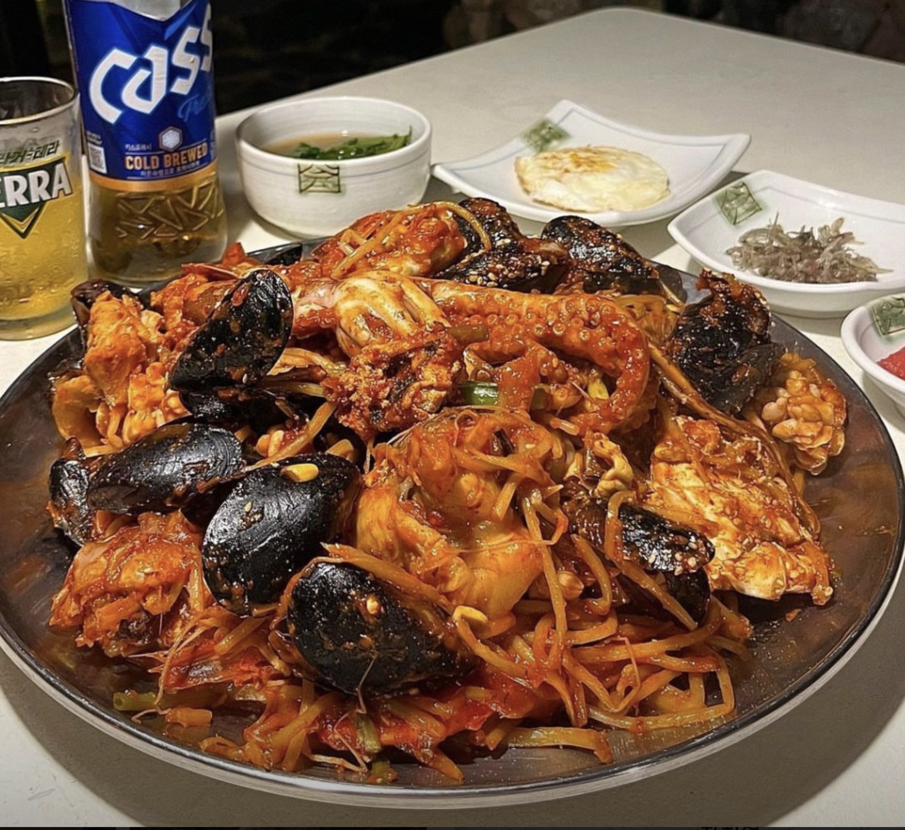 용꿈식당