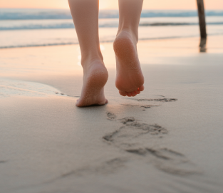 족저 근막염 증상