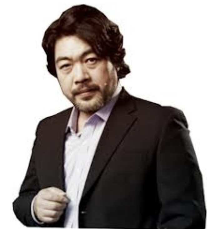 배우 이원종