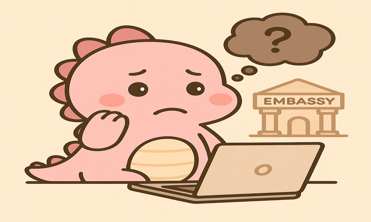 미국 ESTA 비자 신청, 과거 비자 거절 이력 있다면 어떻게 준비할까? 3