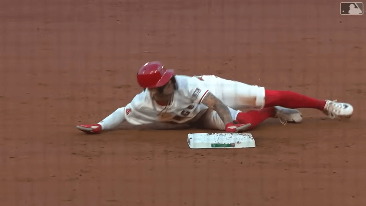 LA 에인절스 vs LA 다저스