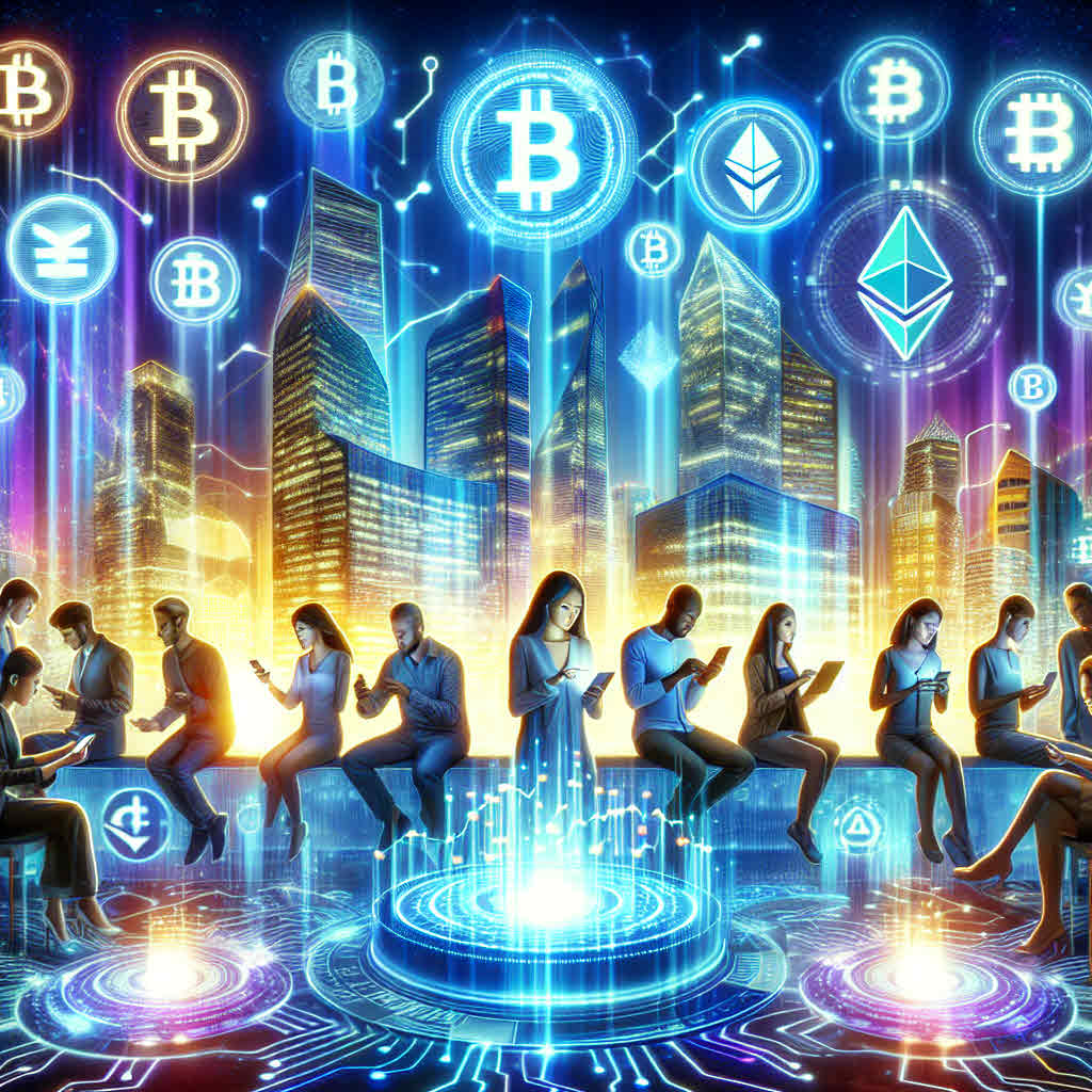 디지털 화폐의 전망