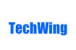 테크윙-로고