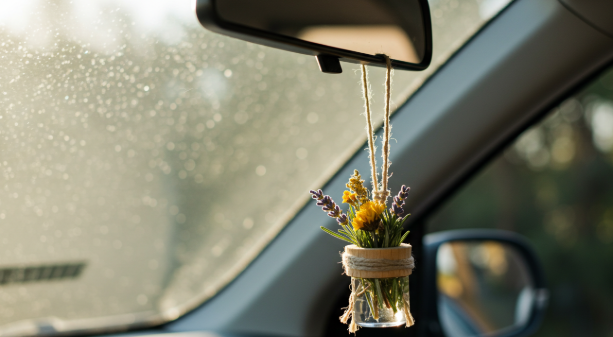 새차냄새 없애는법