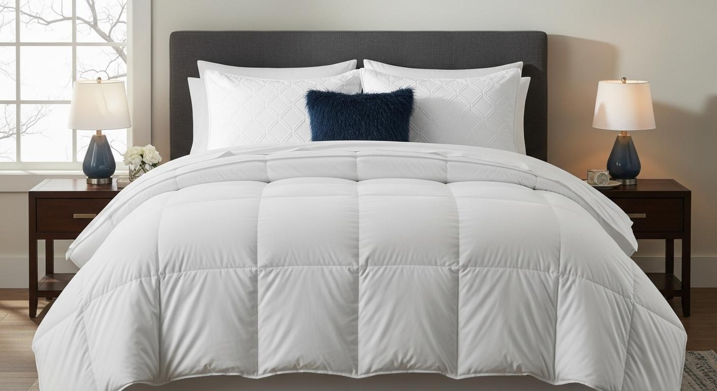 겨울이불세트 퀸