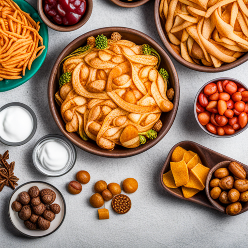 감기에 안좋은 음식