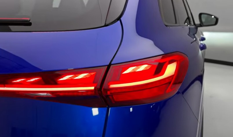 2025 아우디 신형 Q5 풀체인지 외관디자인 실내디자인