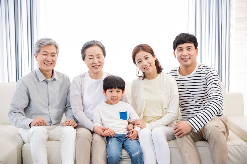 55세 이상 부부 공동명의 주택연금 신청 조건