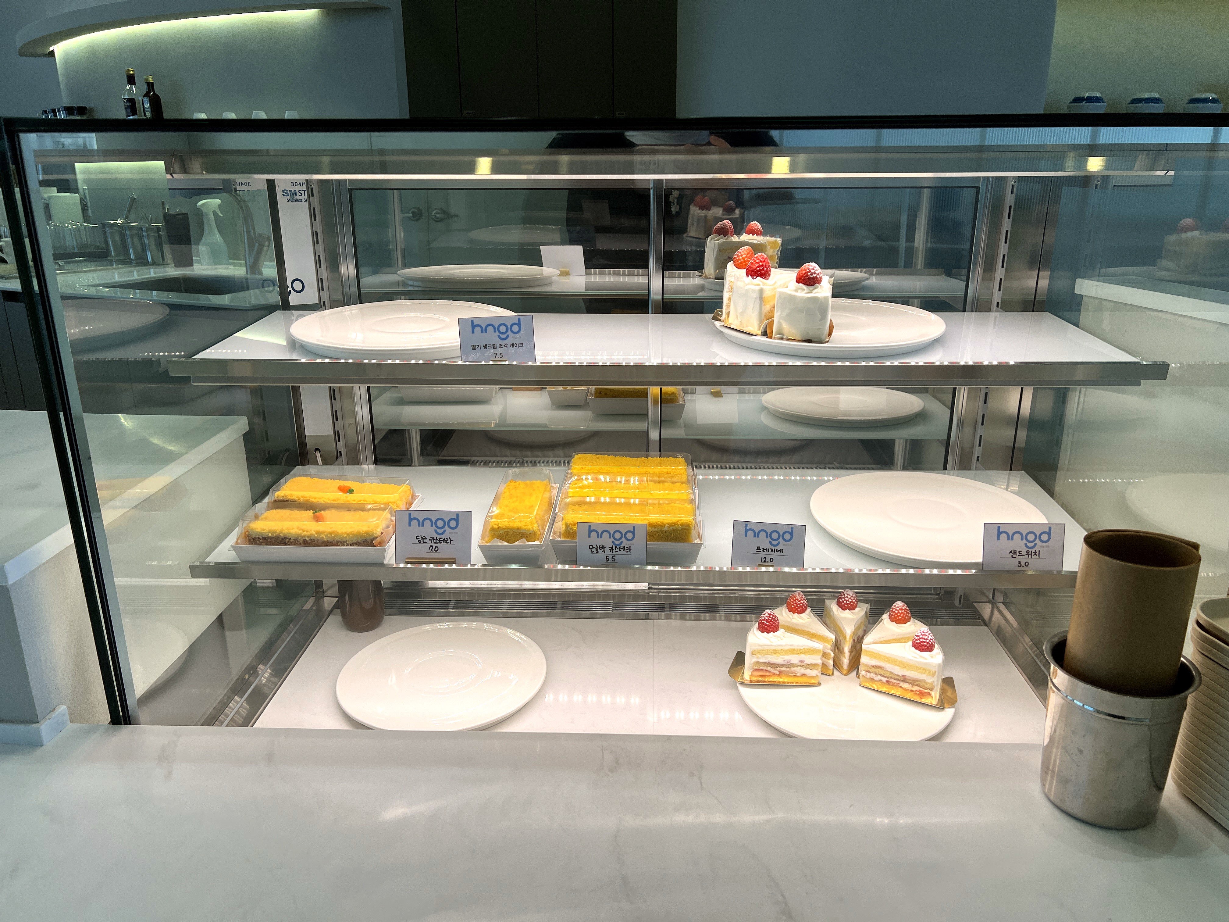 담양 뷰좋은대형카페 하늘가득