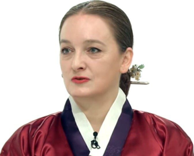 조세린 교수 학교와 학력