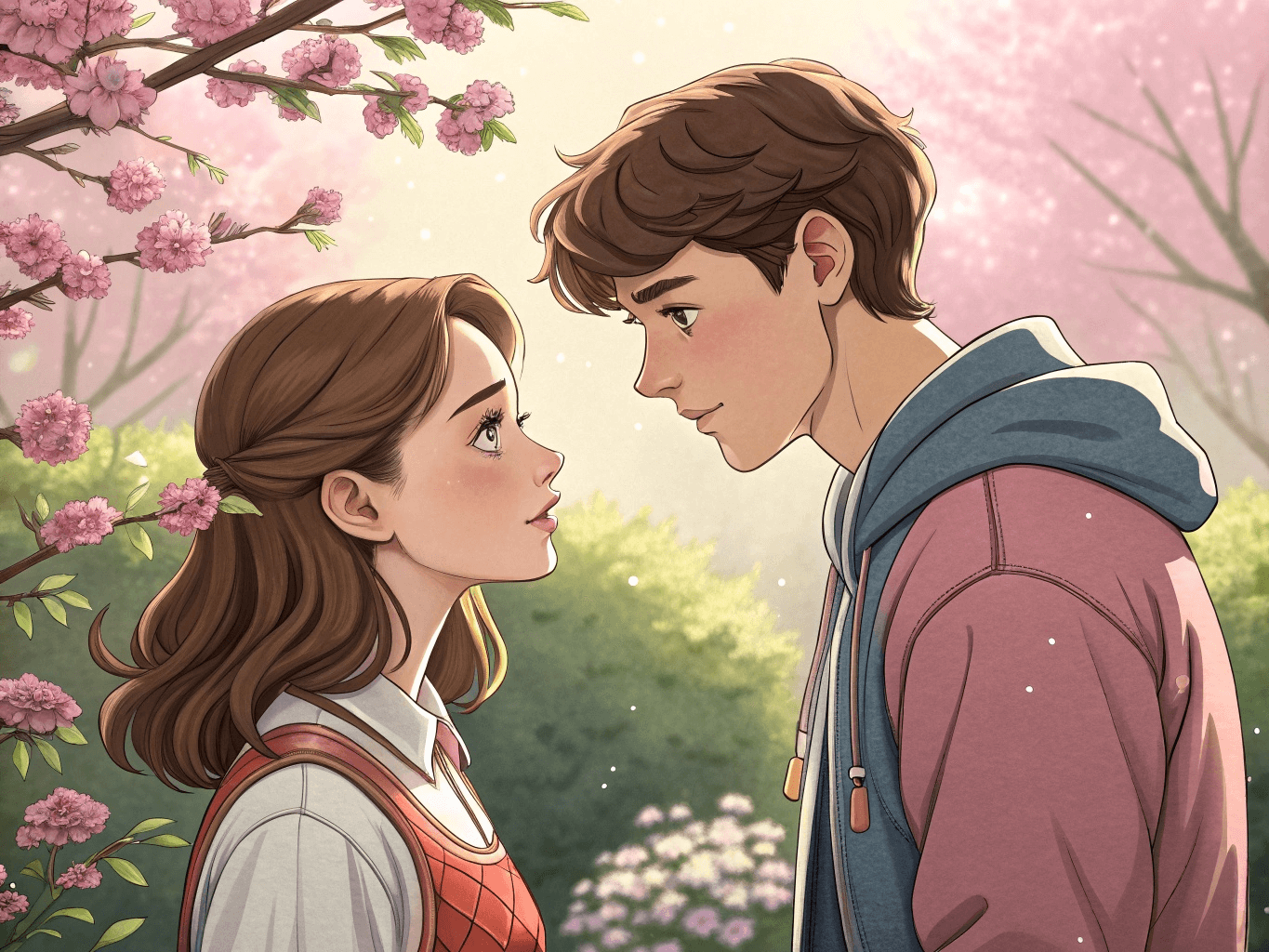 썸 타기 좋은 별자리 TOP3, 지금 고백해도 될까?