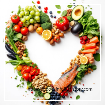 콜레스테롤 낮추는 방법 썸네일