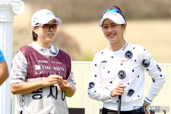 송지아 프로필 나이, KLPGA '더 시에나 오픈' 데뷔! 아빠 어디가 꼬마에서 스타 골퍼로