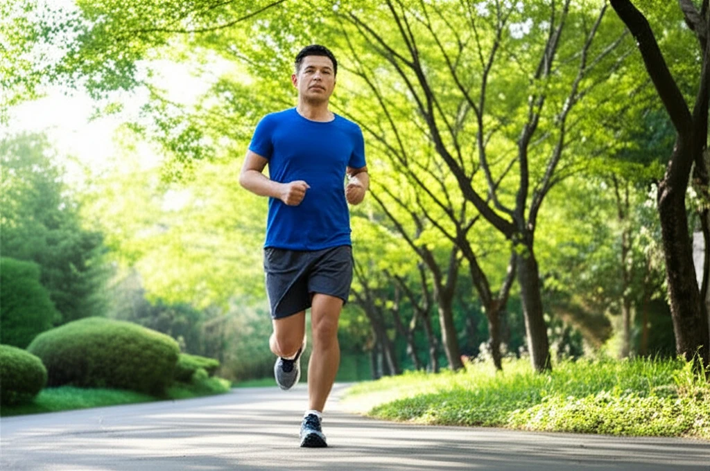 간수치 개선을 위한 지방간 다이어트 ..