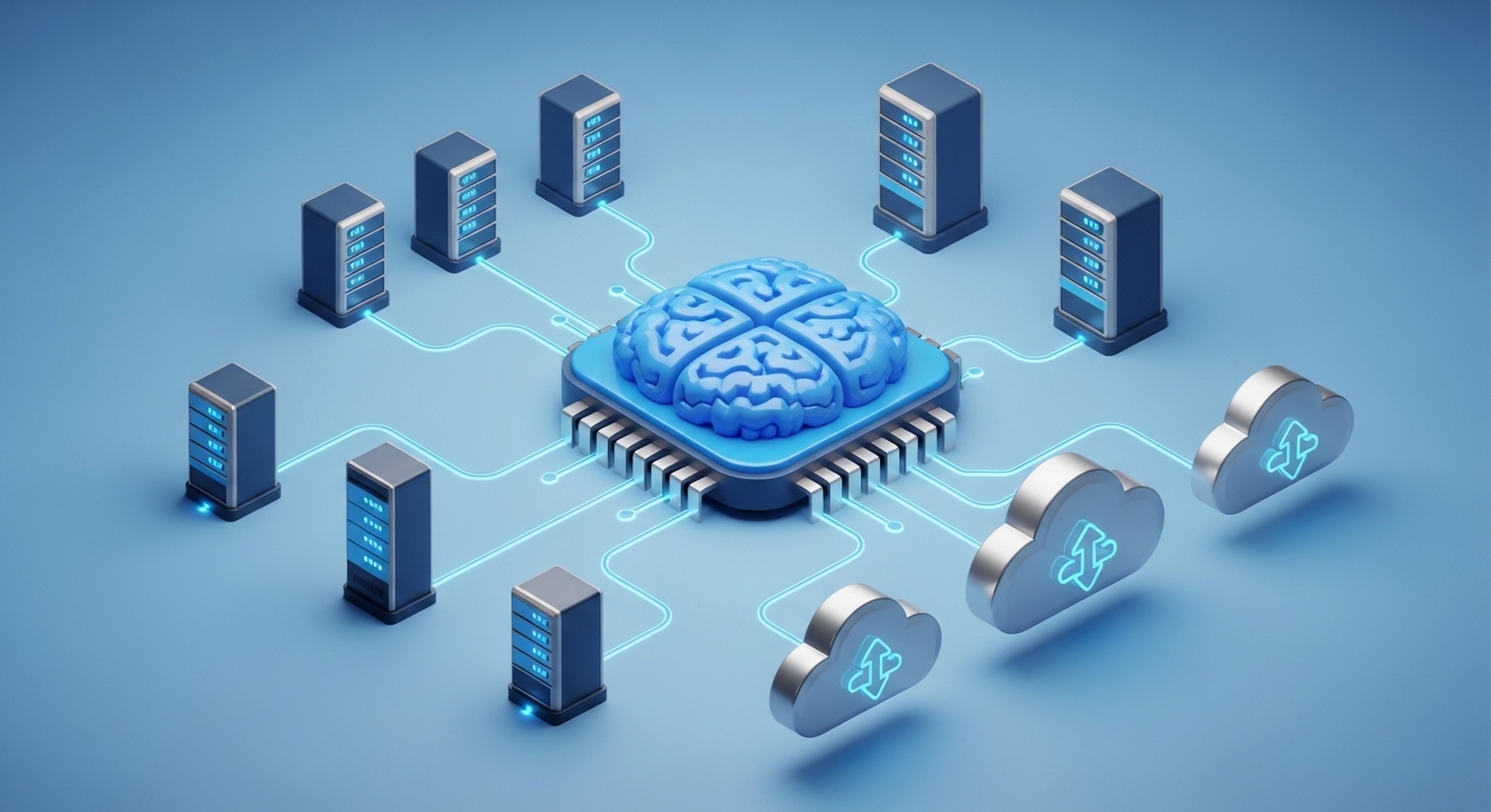 2026년 미국 AI 칩 설계(IP) 기업 투자 가이드: Arm, 시놉시스, 케이던스 분석