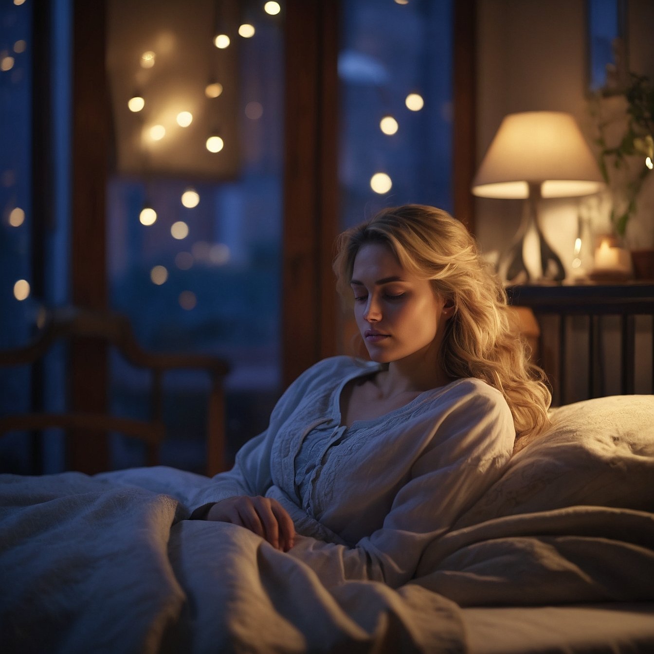 수면에-대한-흥미로운-사실