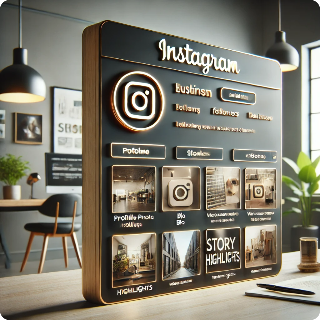 인스타그램- 마케팅- 비즈니스- 성장시키는- 방법