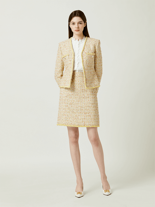 지옥에서 온 판사 1회 박신혜 투피스