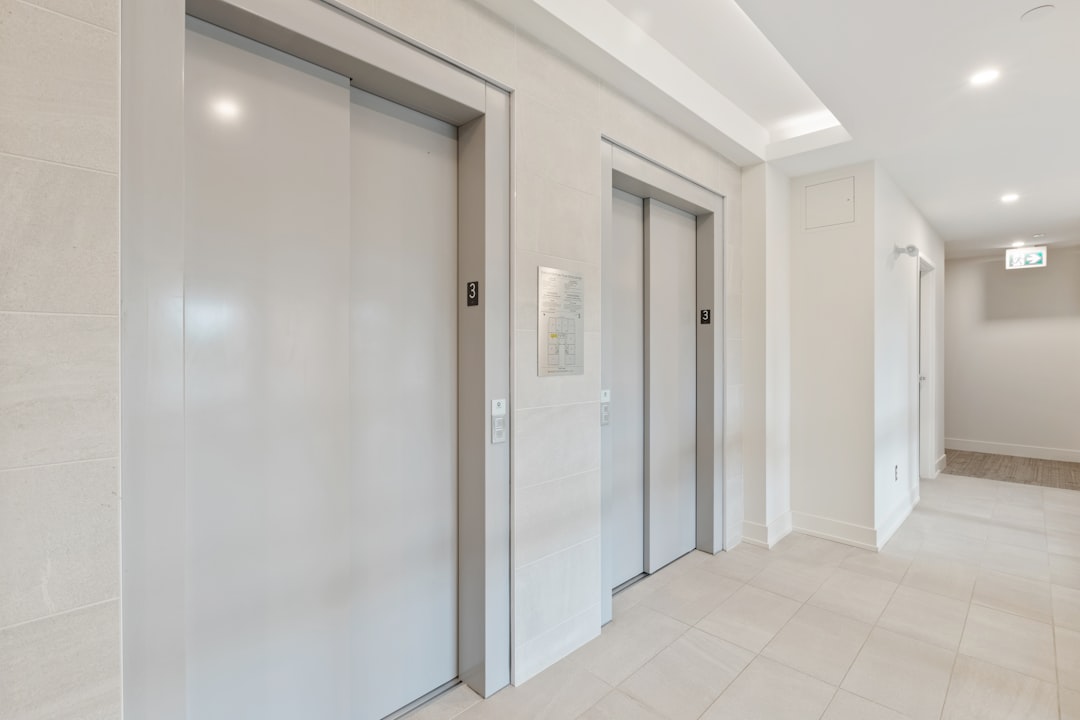 Elevator