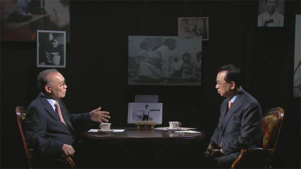 김진홍 목사 저서