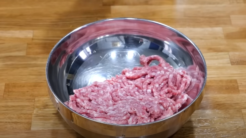  2024 정월 대보름 김치 만두 만들기 레시피 