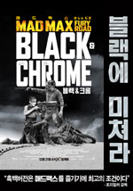 매드맥스 - 폭발적인 액션, 긴장감 그리고 개성 넘치는 캐릭터