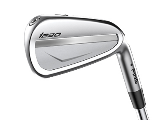 핑-i230-아이언