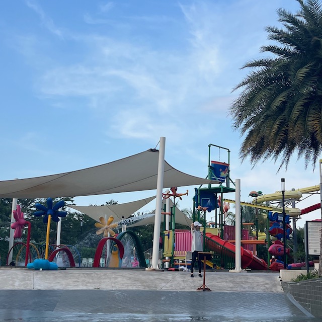 알마 리조트 스플래쉬 워터파크 폐장시간