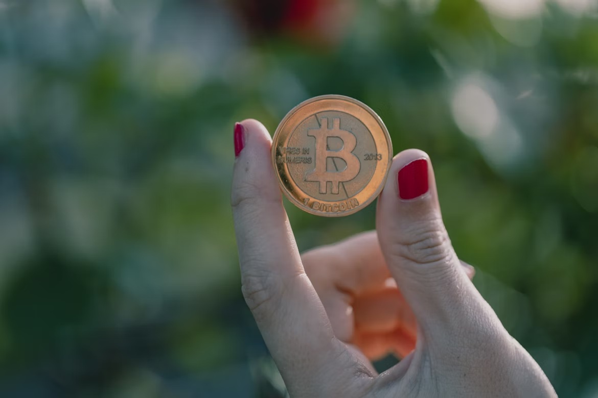 비트코인(BTC)