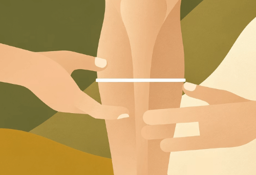 당뇨병과 근감소증, 자가 진단부터 예방법까지