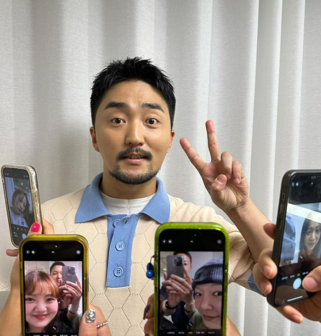 유병재 프로필