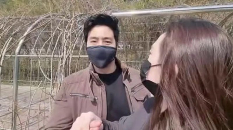 이근 대위 근황 구제역 폭행 논란 및 나이 국적 유튜브 인스타그램 프로필 정리