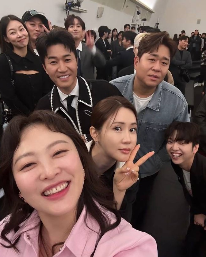 은가은 박현호 결혼