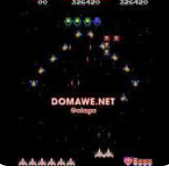 갤러그 게임하기 사이트