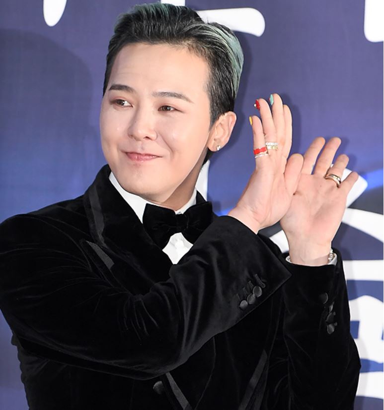 지드래곤 나이 프로필 키 데뷔 여자친구 결혼관념 가족관계 MBTI 총정리