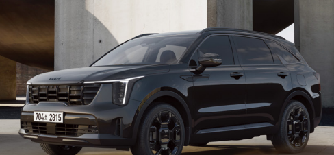 쏘렌토 하이브리드